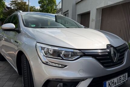 Renault Megane 118.500 km 8.950 &euro; Bad Kreuznach 55545