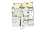 Bungalow Tinnum / Sylt Tinnum - 3 Zimmer, 80 m&sup2;, 995.000&euro; | Angebot:26455142