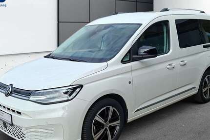 VW Caddy 98.902 km 24.830 &euro; Braunsbedra 06242