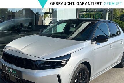 Opel Corsa 13.400 km 18.490 &euro; Mössingen 72116