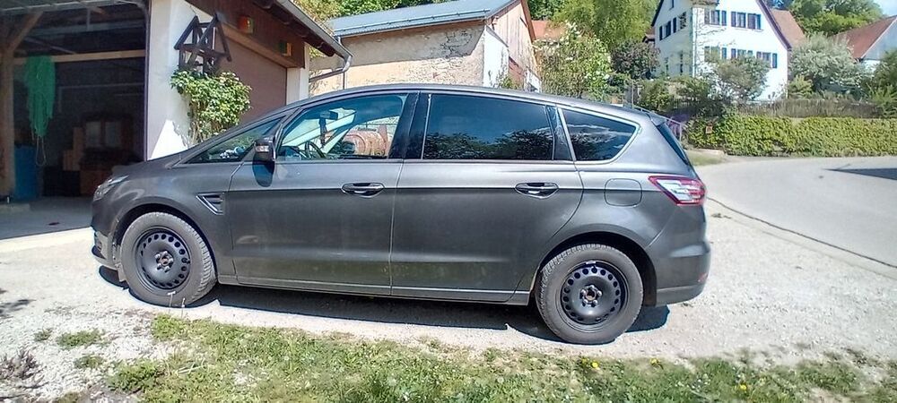 S-Max