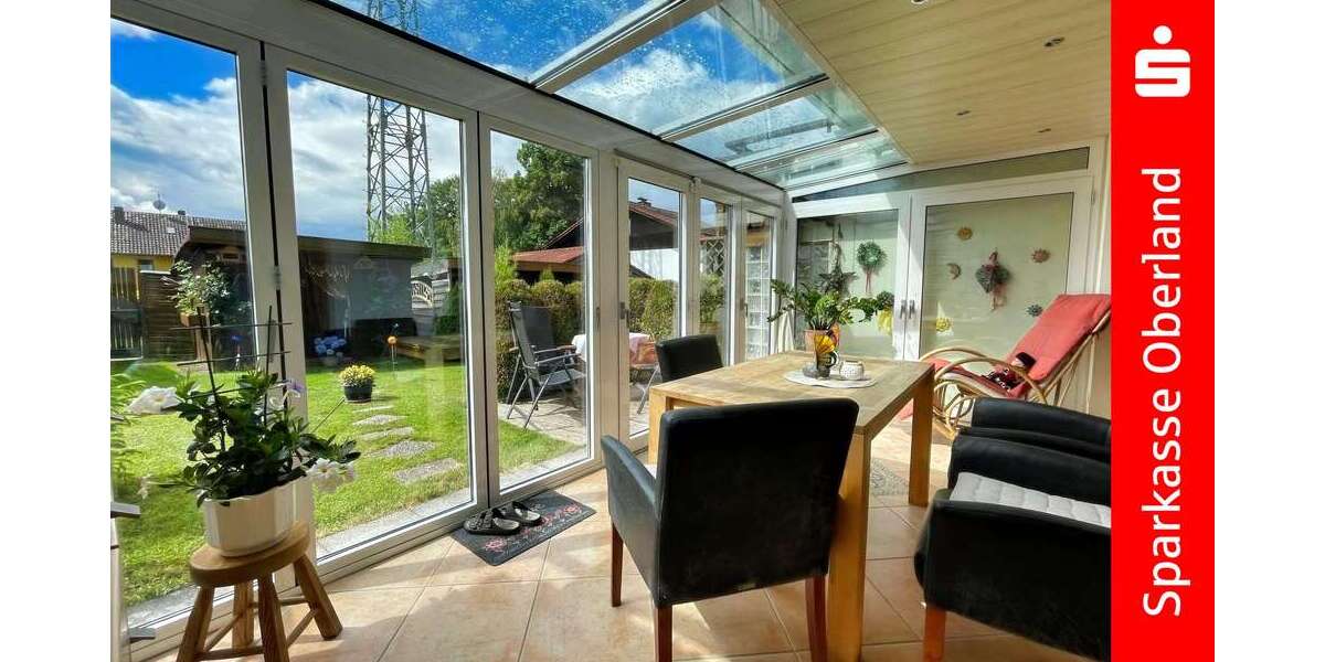 Einfamilienhaus Murnau - 4 Zimmer, 94 m&sup2;, 595.000&euro; | Angebot:26909939