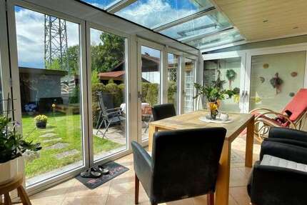 Haus Murnau - 4 Zimmer, 94 m&sup2;, 595.000&euro; | Angebot:26909939