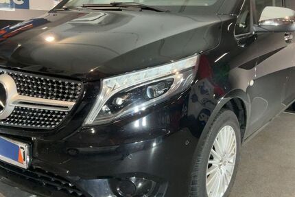 Mercedes-Benz Vito 113.000 km 35.890 &euro; Erfurt 99092
