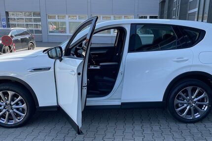 Mazda CX-60 57.900 km 37.700 &euro; Dietzenbach 63128