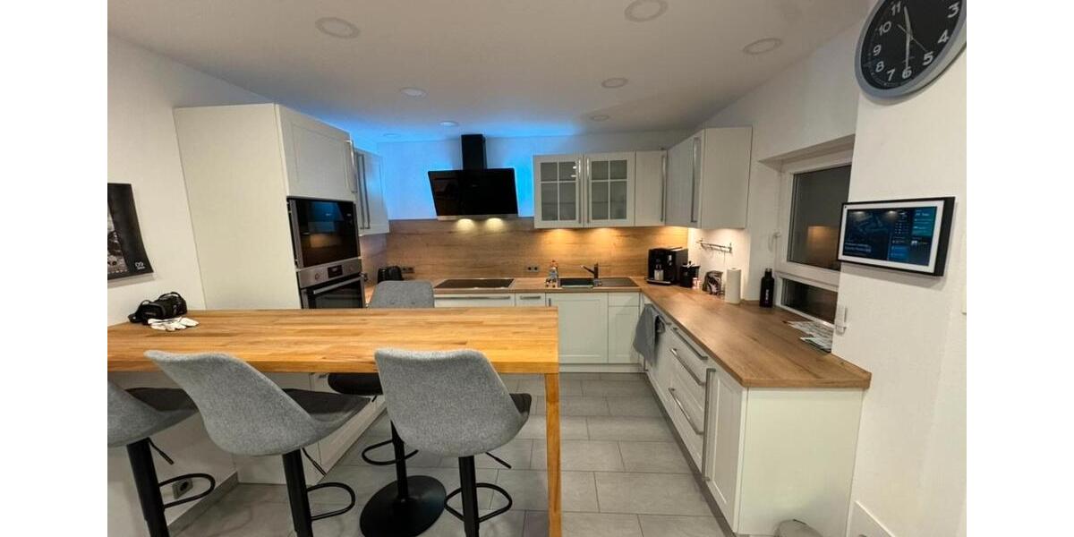 Reihenhaus Wölfersheim - 5 Zimmer, 166 m&sup2;, 399.000&euro; | Angebot:26765113