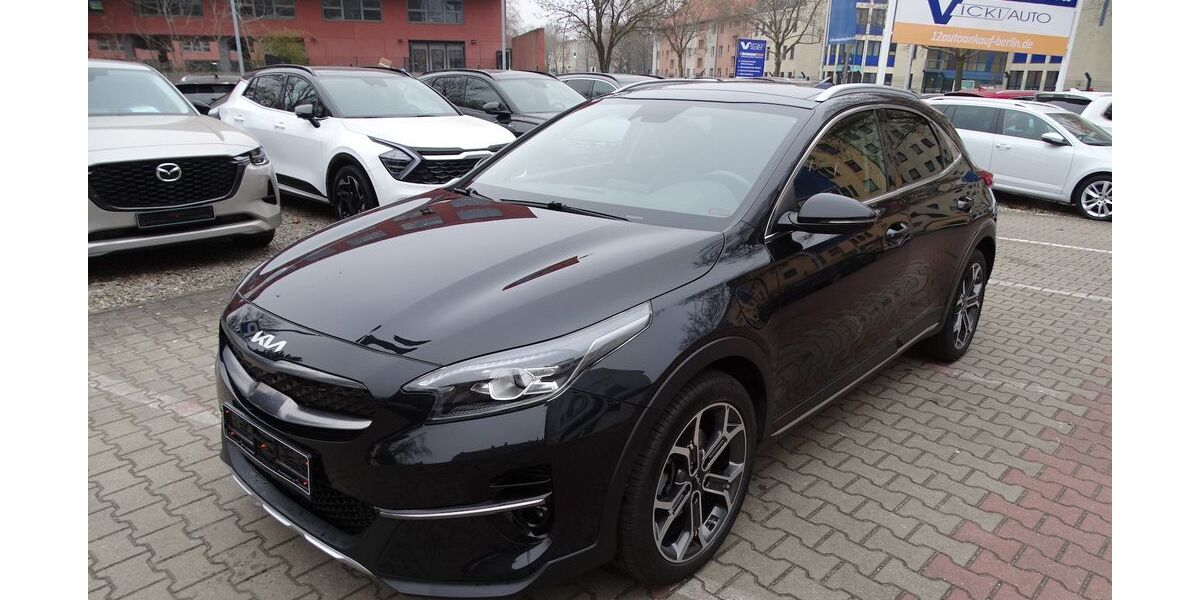 Kia XCeed 31.450 km 21.900 &euro; Berlin 12359
