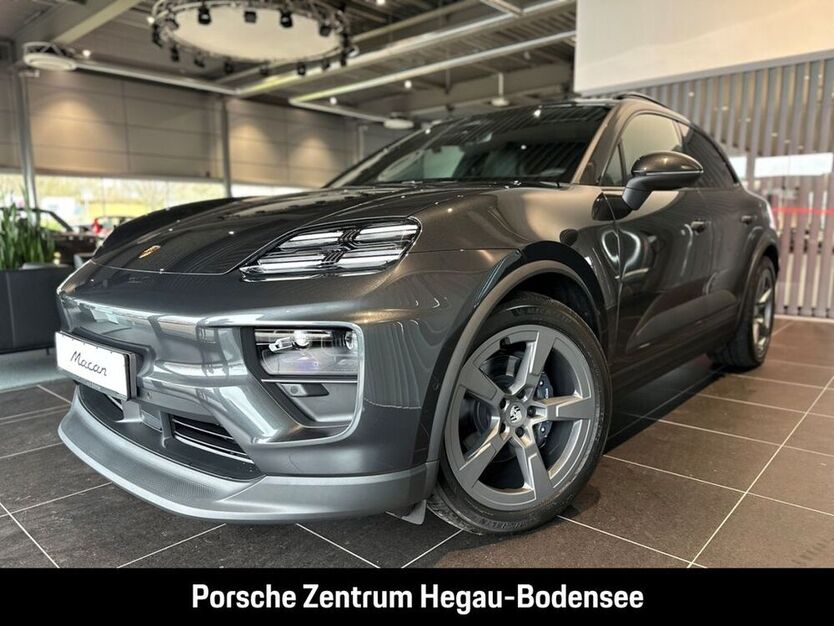 Macan