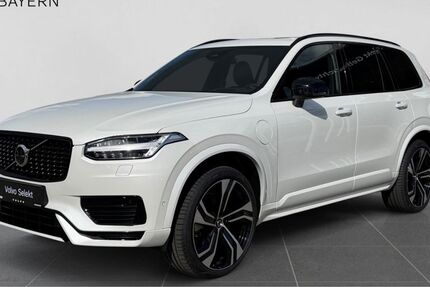 Volvo XC90 24.500 km 63.490 &euro; Neutraubling 93073