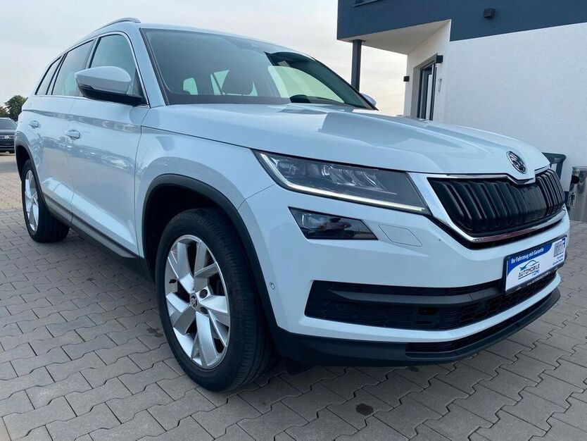 Kodiaq