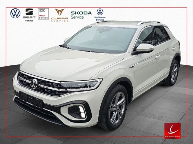 VW T-Roc 41.131 km 22.590 &euro; Murnau 82418