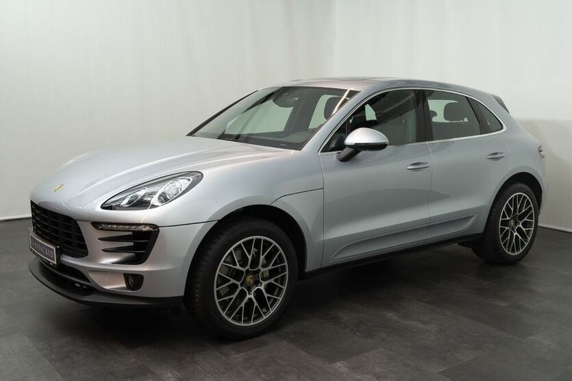 Macan