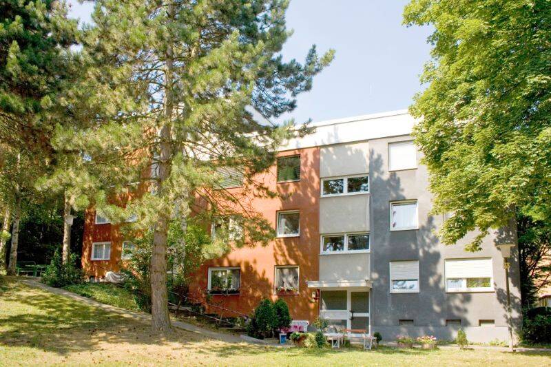 Etagenwohnung Wiesbaden Dotzheim - 3 Zimmer, 67 m&sup2;, 790&euro; | Angebot:25970830