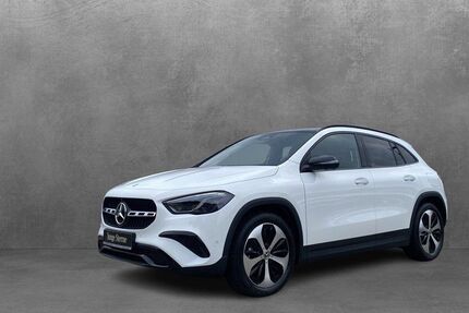 Mercedes-Benz GLA 200 17.760 km 41.990 &euro; Neubrandenburg 17033