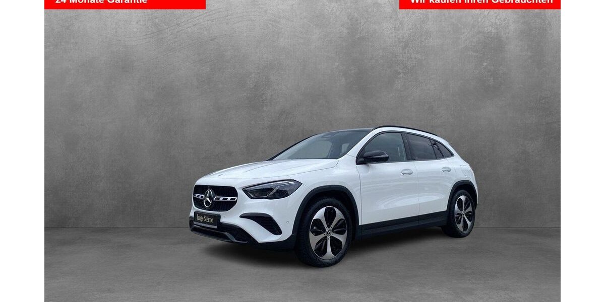 Mercedes-Benz GLA 200 17.760 km 41.990 &euro; Neubrandenburg 17033