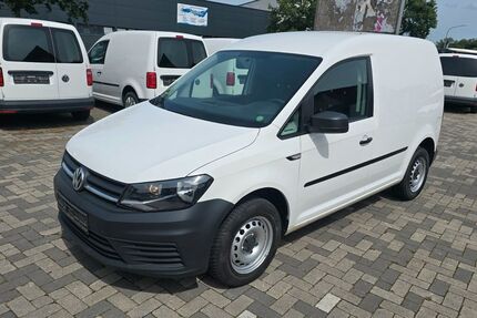 VW Caddy 189.000 km 7.900 &euro; Lohne 49393