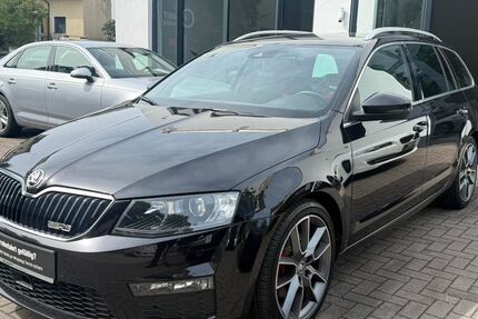 Skoda Octavia 158.900 km 13.900 &euro; Fürth 90765