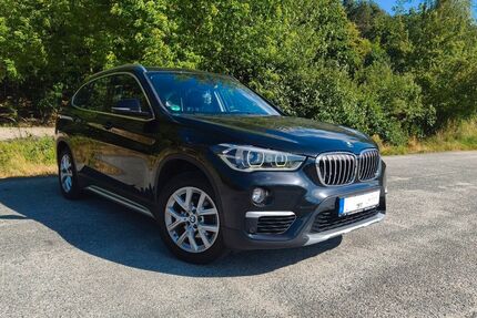 BMW X1 18.600 km 13.999 &euro; Großdubrau 02694