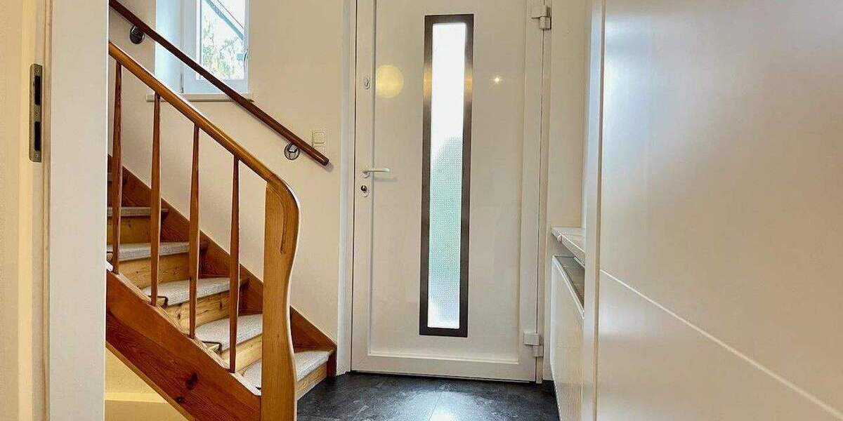 Einfamilienhaus Diedorf - Anhausen Anhausen - 6 Zimmer, 130 m&sup2;, 849.000&euro; | Angebot:25838502