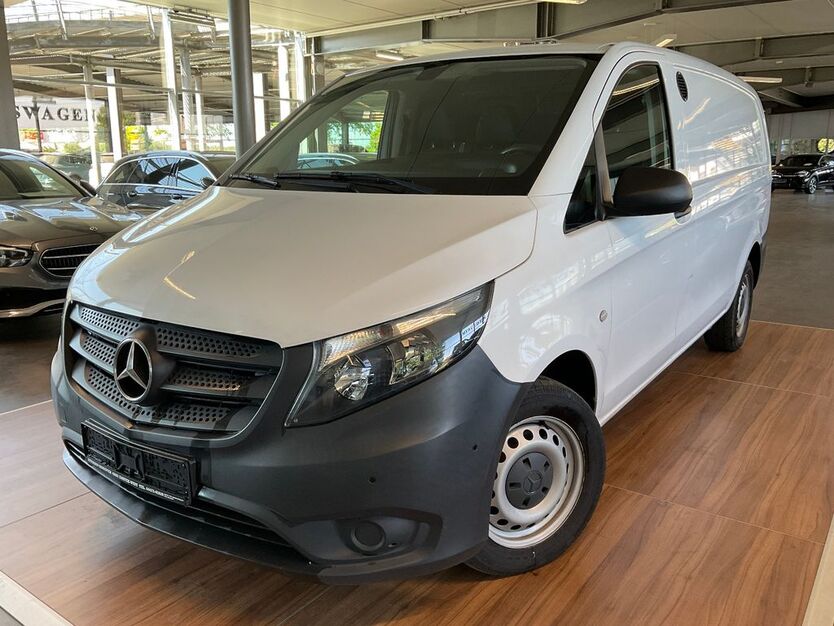 Mercedes-Benz Vito 92.618 km 17.493 € Emstek 49685