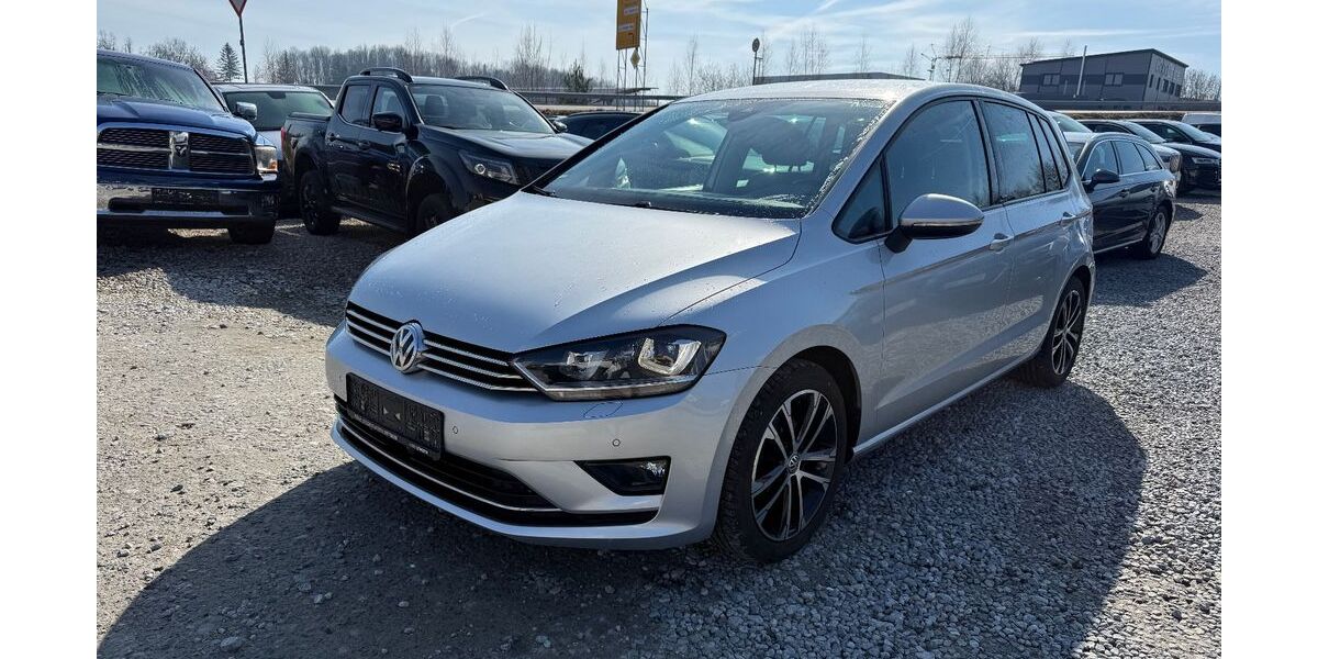 VW Golf 132.682 km 11.790 &euro; Hutthurm 94116
