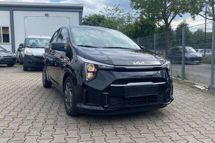 Kia Picanto 17.950 km 14.990 &euro; Weinheim 69469