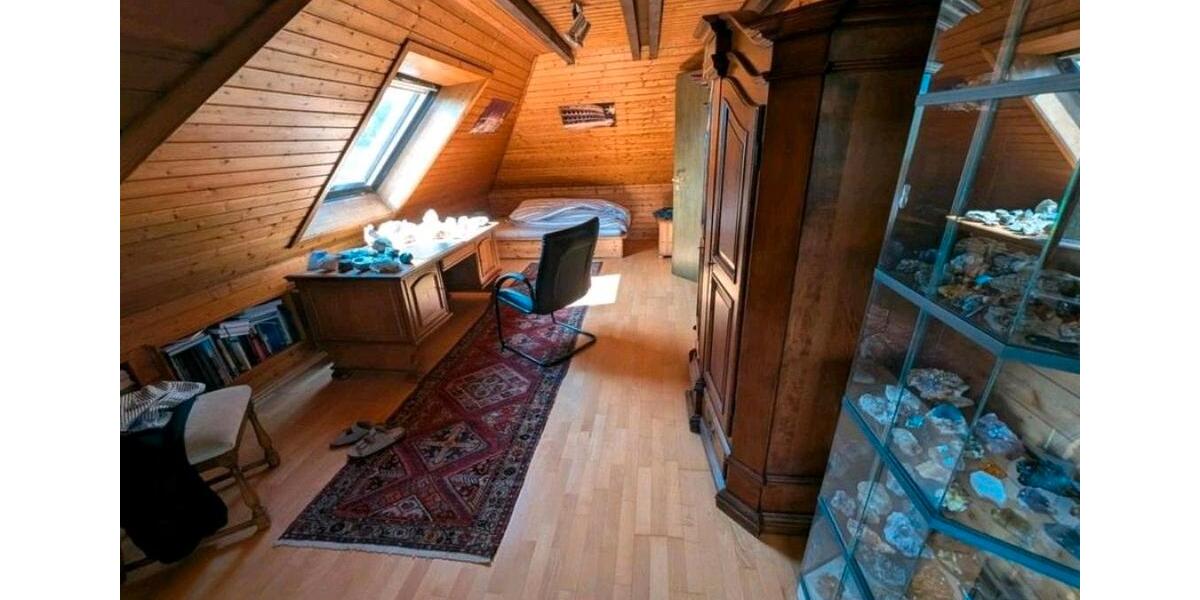 Einfamilienhaus Lüchow (Wendland) - 8 Zimmer, 205 m&sup2;, 239.000&euro; | Angebot:27095924