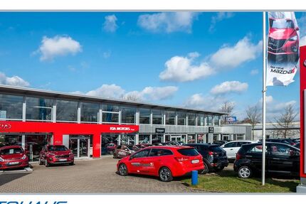 Mazda CX-60 34.489 km 35.490 &euro; Lüneburg 21337
