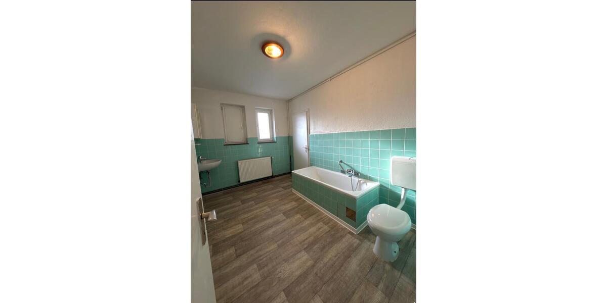 Etagenwohnung Krummhörn - 3 Zimmer, 77 m&sup2;, 583&euro; | Angebot:25427703