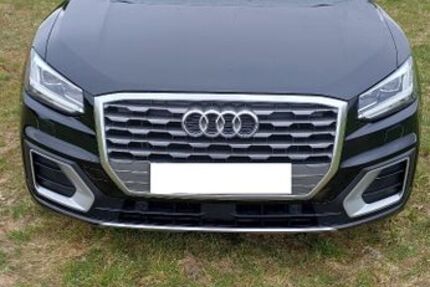 Audi Q2 85.000 km 23.990 &euro; Dietfurt 92345