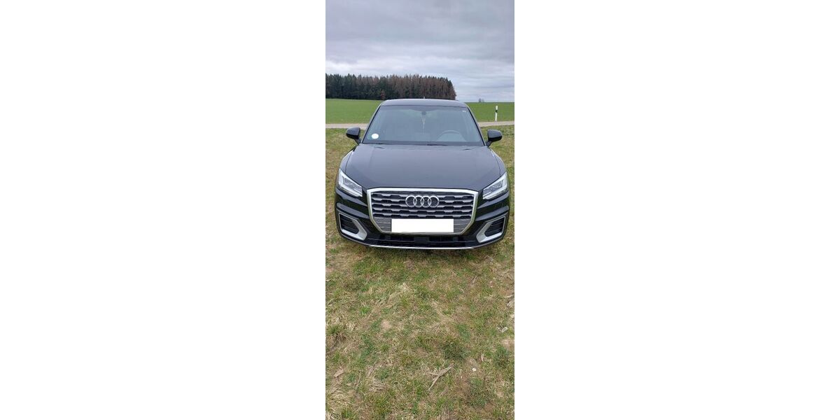 Audi Q2 85.000 km 23.990 &euro; Dietfurt 92345