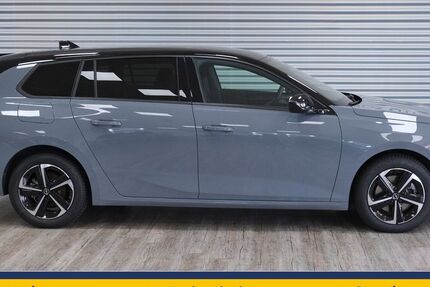 Opel Astra 13.800 km 19.940 &euro; Gau-Bickelheim 55599