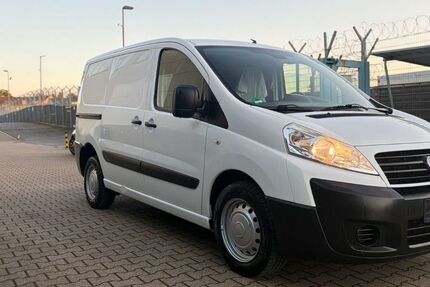 Fiat Scudo 96.500 km 5.200 &euro; Essen 45327