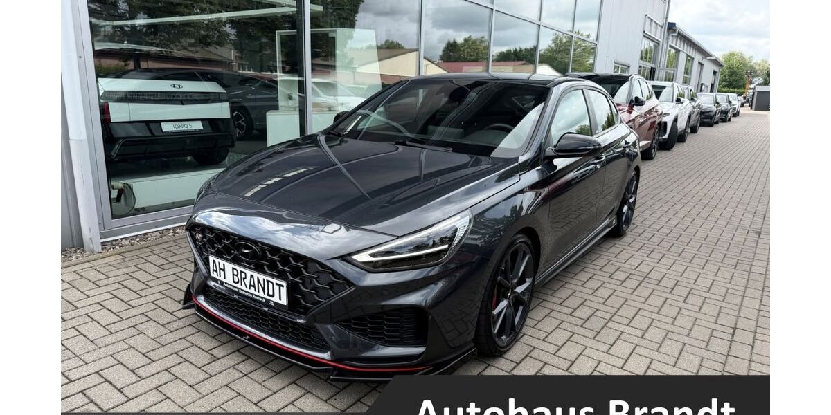 Hyundai i30 51.203 km 29.890 &euro; Uelzen 29525