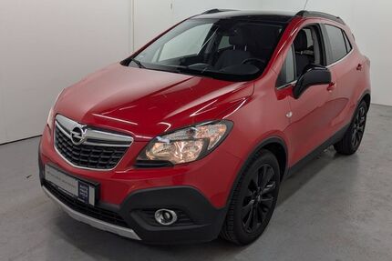 Opel Mokka 94.000 km 14.950 &euro; Landau 76829