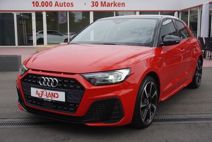 Audi A1 57.454 km 24.990 &euro; Hoppegarten OT Hönow 15366