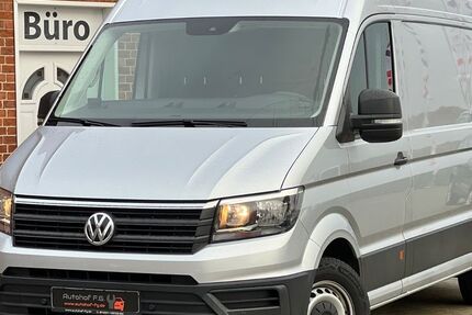 VW Crafter 109.000 km 26.950 &euro; Eystrup 27324