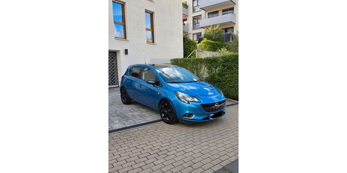 Opel Corsa 124.900 km 6.499 &euro; Wuppertal 42115