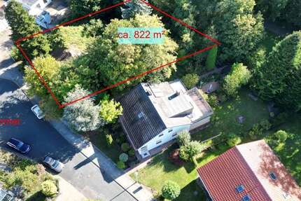 Grundstück Wolfsburg Alt-Wolfsburg - 175.000&euro; | Angebot:27160893