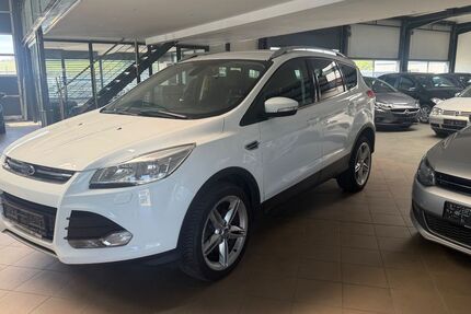 Ford Kuga 194.000 km 8.490 &euro; Belm/Vehrte (bei Osnabrück) 49191