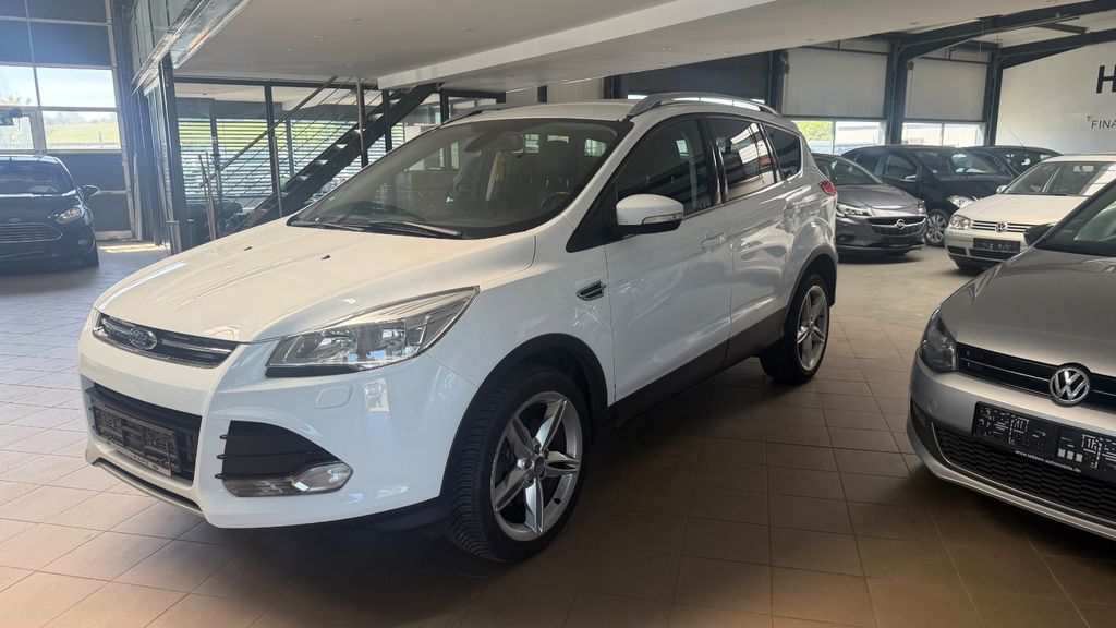 Ford Kuga 194.000 km 8.490 &euro; Belm/Vehrte (bei Osnabrück) 49191