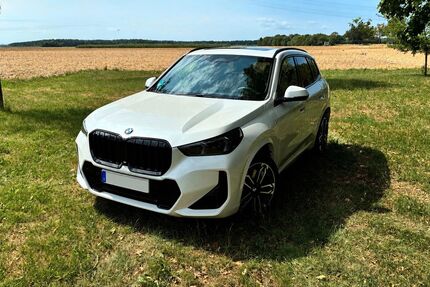 BMW X1 17.800 km 45.490 &euro; Eching 85386