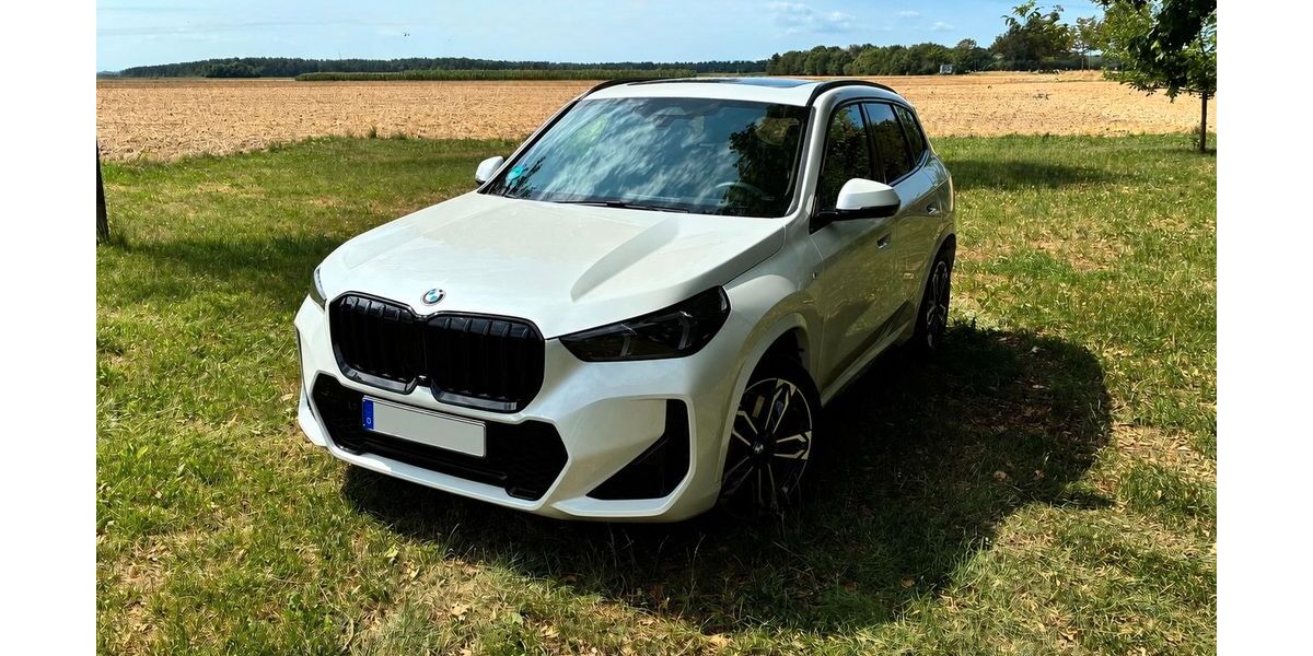 BMW X1 17.800 km 45.490 &euro; Eching 85386
