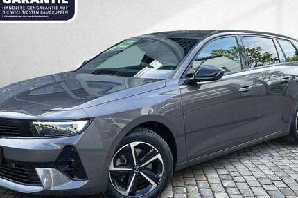 Opel Astra 13.798 km 20.280 &euro; München 81477