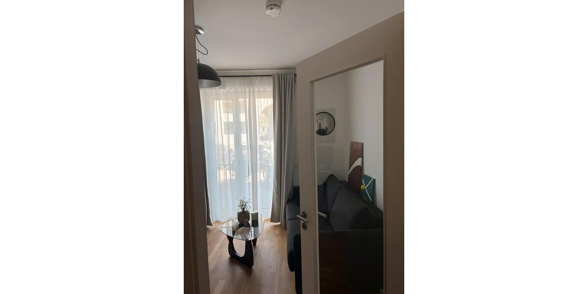 Erdgeschoßwohnung Hamburg Alsterdorf - 3 Zimmer, 68 m&sup2;, 1.800&euro; | Angebot:26412371