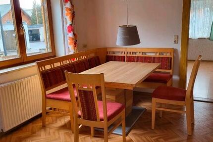 Wohnung Kempten (Allgäu) Auf dem Lindenberg - 2 Zimmer, 38 m&sup2;, 380&euro; | Angebot:26350315
