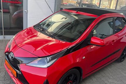 Toyota Aygo (X) 85.000 km 7.990 &euro; Winterberg 59955