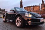 VW Beetle Cabriolet 162.000 km 13.900 &euro; Dresden 01067