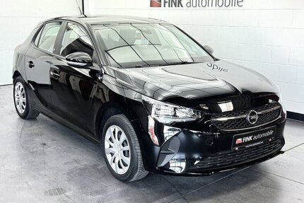 Opel Corsa e Edition 136 50 KWh Carplay 42.700 km 12.880 &euro; Lich 35423