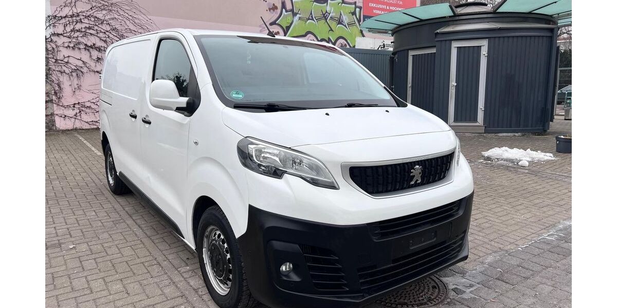 Peugeot Expert 176.000 km 6.990 &euro; Magdeburg 39112